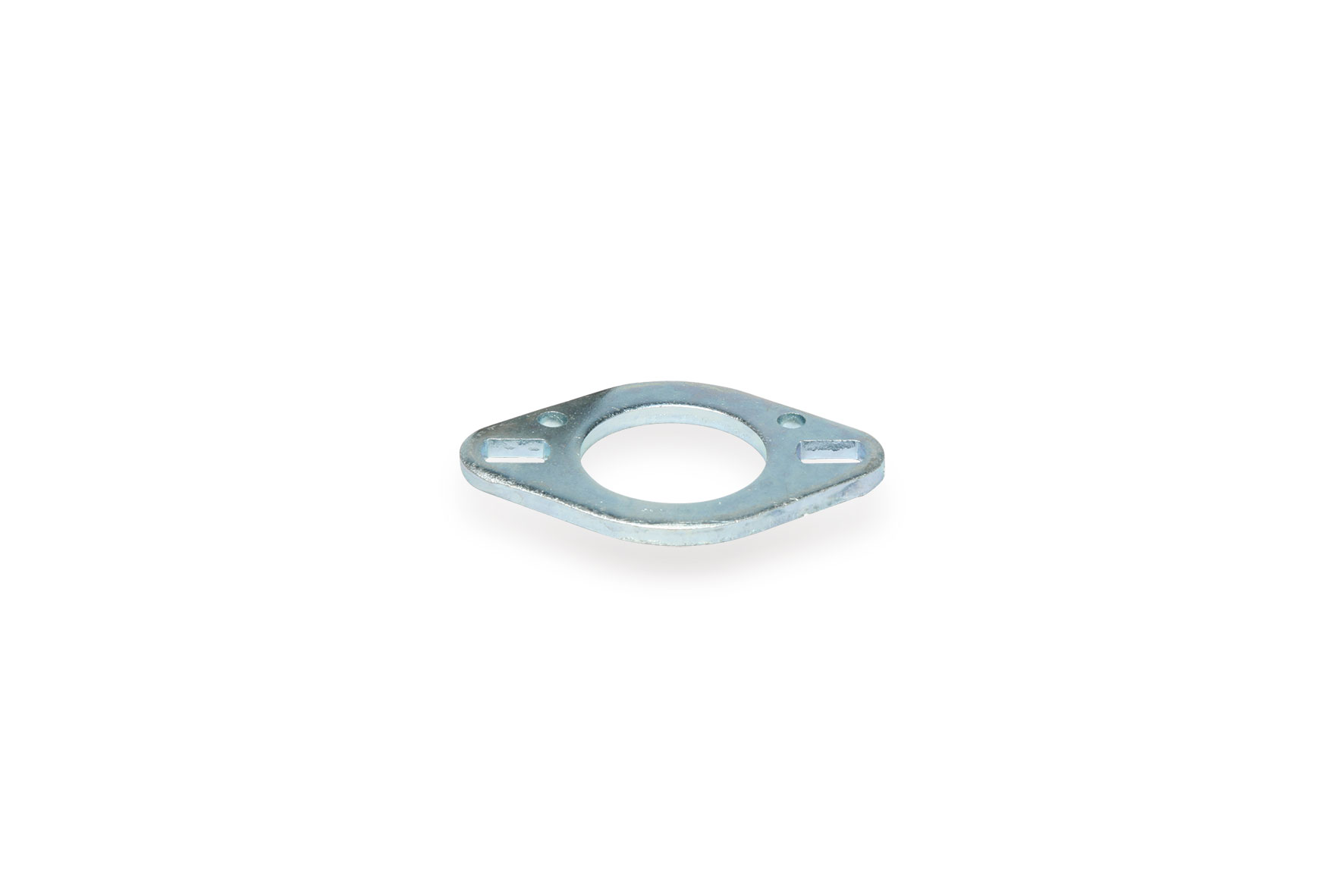 Malossi Exhaust flange for Peugeot